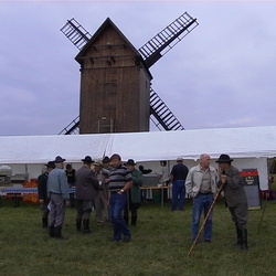 Landesmeisterschaft 2004 am 14.08.2004 in Krosigk