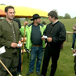 2006 Azubi-Hüten Wettin 16.05.2006