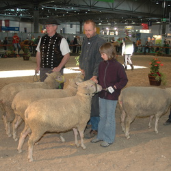 2009 agra, Bundesschau MFS 25.-26.04.2009