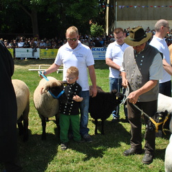 2015 18. Harzer Landwirtschaftsfest Reinstedt 28.06.2015