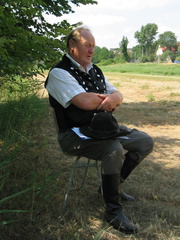 Hüten WETTIN 19.07.03 021
