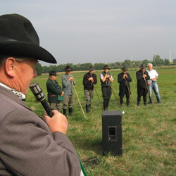 Landesmeisterschaft 2003 am 23.08.2003 in Plötz