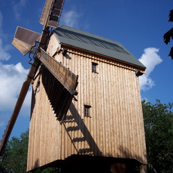 Hüteveranstaltungen