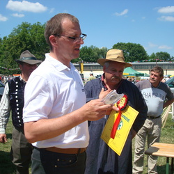 Harzer Landwirtschaftsfest, Reinstedt