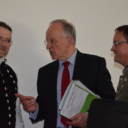 2014 Schäferkonferenz 06.05.2014