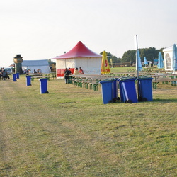 2012 Bundehüten, Duisburg-Walsum/Rheinaue, 07.-09.09.2012