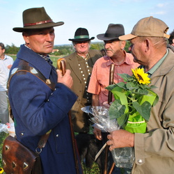 Landesmeisterschaft 2013 am 24.08.2013 in Krosigk