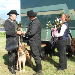Vereinshüten Harzer Land