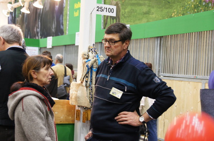 Am Stand (2)