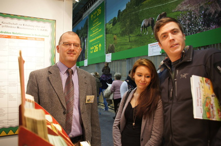 Am Stand (3)